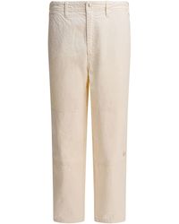 Stussy - Trousers - Lyst