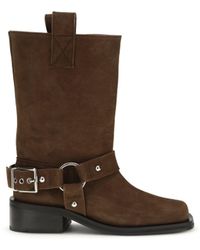 Ganni - Boots - Lyst