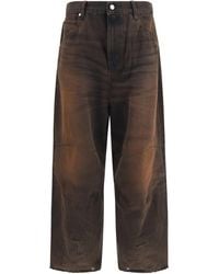 PDF CHANNEL - New Leggenda Jeans - Lyst