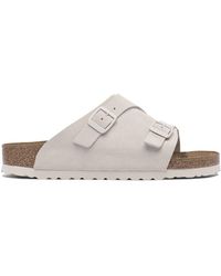 Birkenstock - "Zurich" Sandals - Lyst