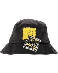 Kapital - Peckish Rainbowy Bucket Hat - Lyst
