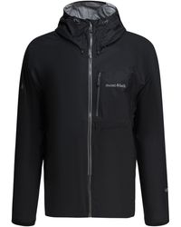 Montbell - Jackets & Coats Jackets And Coats - Lyst