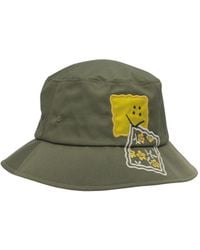 Kapital - Peckish Rainbowy Bucket Hat - Lyst