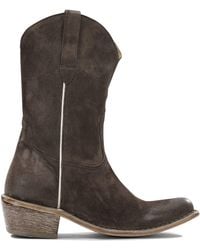 Moma - Boots & Ankle Boots Boots And Ankle Boots - Lyst