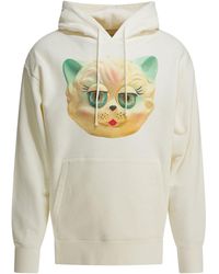 Valentino - Sweatshirts - Lyst