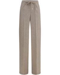 Kiton - Cashmere Drawstring Pants - Lyst