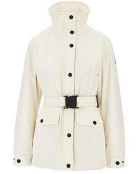 Moncler - Caramany Aprés-Ski Down Jacket - Lyst