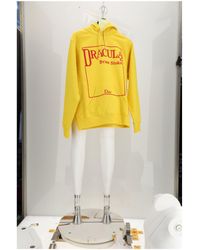 Dior - Sweatshirt Cotton Sweatshirts - Lyst