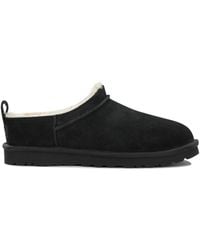 UGG - "Classic Micro" Slippers - Lyst