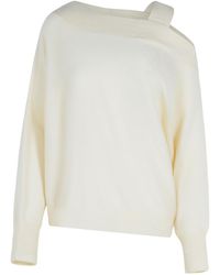 Colorush - 'Margot' Cashmere Sweater - Lyst