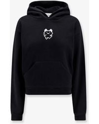 Coperni - X Tamagotchi Organic Cotton Sweatshirt - Lyst