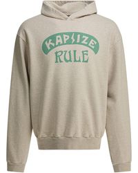 Kapital - Kapsize Rule Hoodie - Lyst