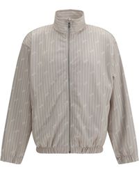 Gcds - Track Jacket - Lyst