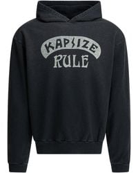 Kapital - Kapsize Rule Hoodie - Lyst