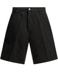 Carhartt - Walter Single Knee Utility Cotton Shorts - Lyst