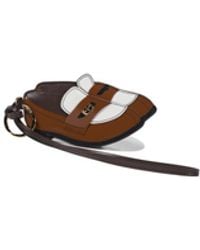 Miu Miu - Keychain "Penny Loafer" - Lyst