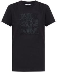 Max Mara - T-Shirt "Bravo" - Lyst