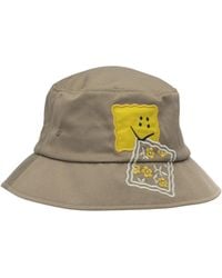 Kapital - Peckish Rainbowy Bucket Hat - Lyst