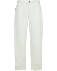 Jil Sander - Pants 5B - Lyst