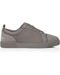 Christian Louboutin - Louis Jr Canopy Sneakers - Lyst