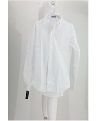 Dior - Dior Homme Chemise Cl Col5,5 Btc B Dior - Lyst