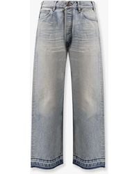 Celine - Wesley Zuma Wash Denim Jeans - Lyst