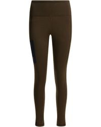 Arc'teryx - Kyanite Leggings - Lyst