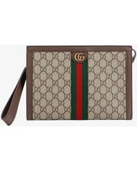 Gucci - Ophidia Gg - Lyst