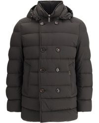 Moorer - Florio Down Jacket - Lyst