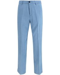 Cruna - Tailored Trousers - Lyst