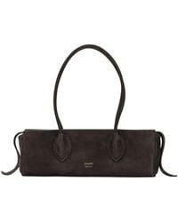 KHAITE - "Donna" Medium Shoulder Bag - Lyst