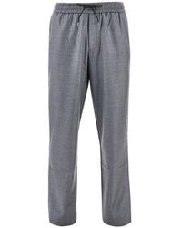Sease - 'Summer Mindset' Light Wool Pants - Lyst