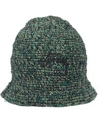 Stussy - Hats - Lyst