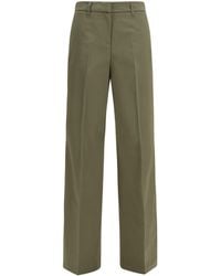 True Royal - Trousers Niki - Lyst