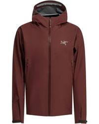 Arc'teryx - "Beta" Technical Jacket - Lyst