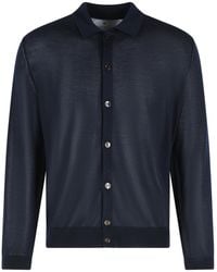 Seven Gauge - Lyocell Shirt - Lyst
