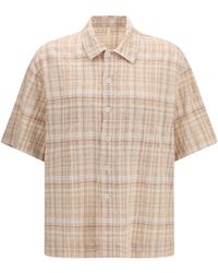 sunflower - Short-Sleeved Shirt Adam - Lyst