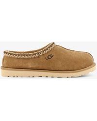 UGG - Tasman Ii Suede Slip-On - Lyst
