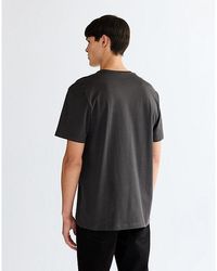 Wrangler - Regular Sign Off Tee - Lyst
