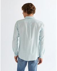 Wrangler - Regular 1 Pocket Shirt - Lyst