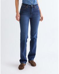 Wrangler - Straight Jean Size 28 X30 - Lyst