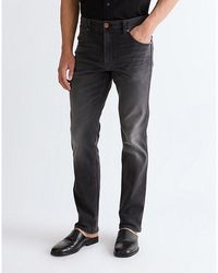 Wrangler - Greensboro Straight High Stretch Jean Size 29 X32 - Lyst