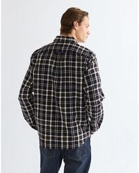 Wrangler - Regular One Pocket Shirt - Lyst