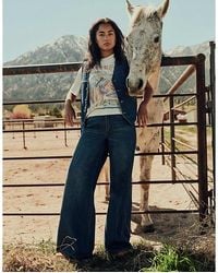 Wrangler - Canyon Loose Jean Size 24 X30 - Lyst