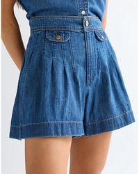 Wrangler - Country Estate Regular Lightweight Short - Lyst