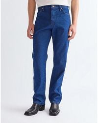 Wrangler - 13Mwz Original Cowboy Cut Jean Size 27 X32 - Lyst