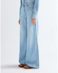 Wrangler - Canyon Loose Lightweight Jean Size 24 X30 - Lyst