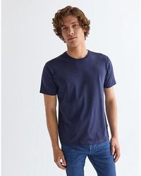 Wrangler - Three-Pack Regular Tees - Lyst