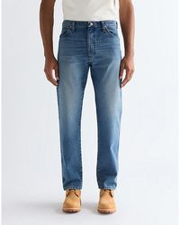 Wrangler - 13Mwz Original Cowboy Cut Jean Size 27 X32 - Lyst