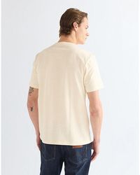 Wrangler - Regular Americana Tee - Lyst